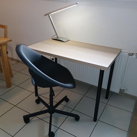 Ferienwohnungen Viersen Bagian luar foto