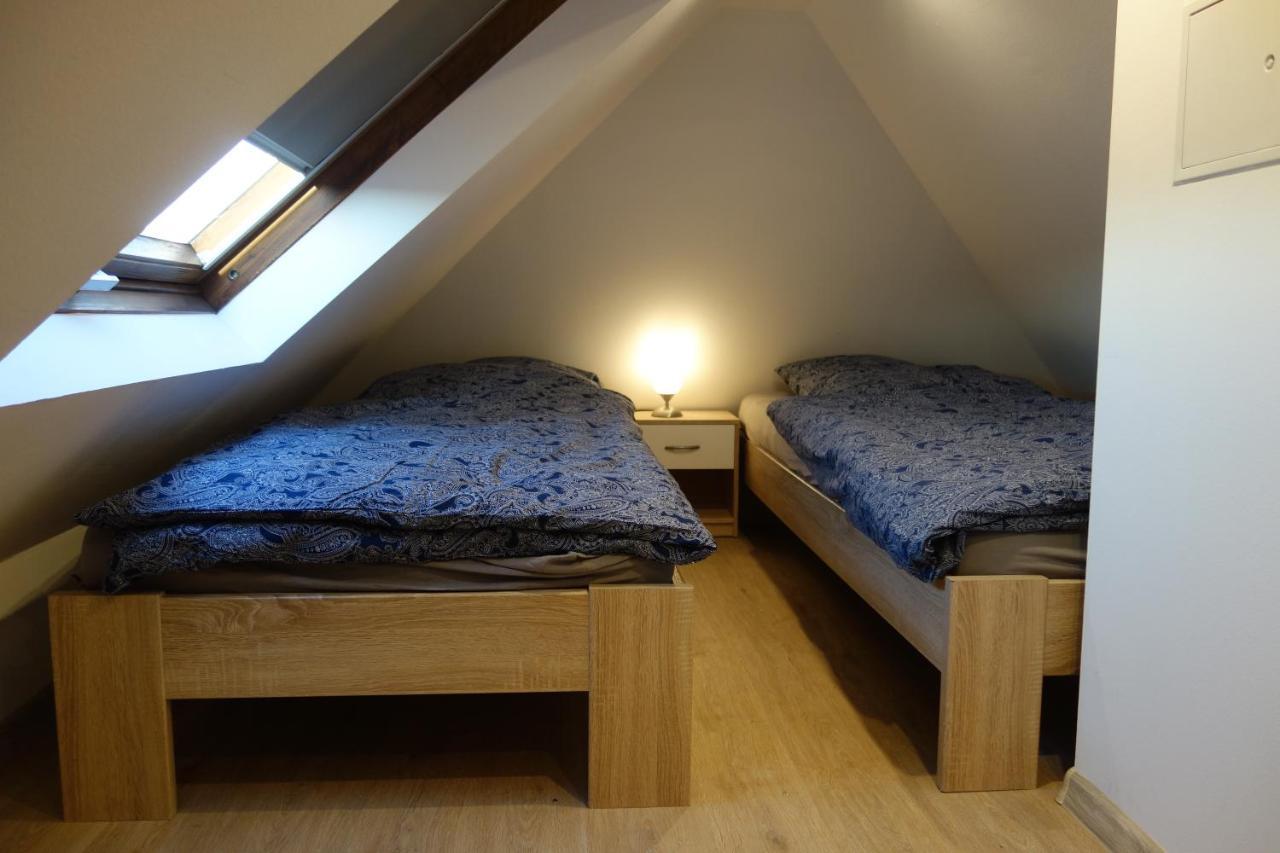 Ferienwohnungen Viersen Bagian luar foto