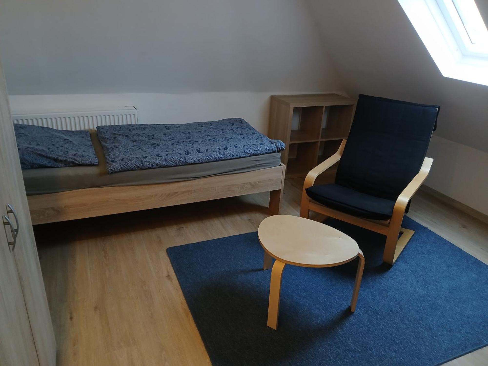 Ferienwohnungen Viersen Bagian luar foto