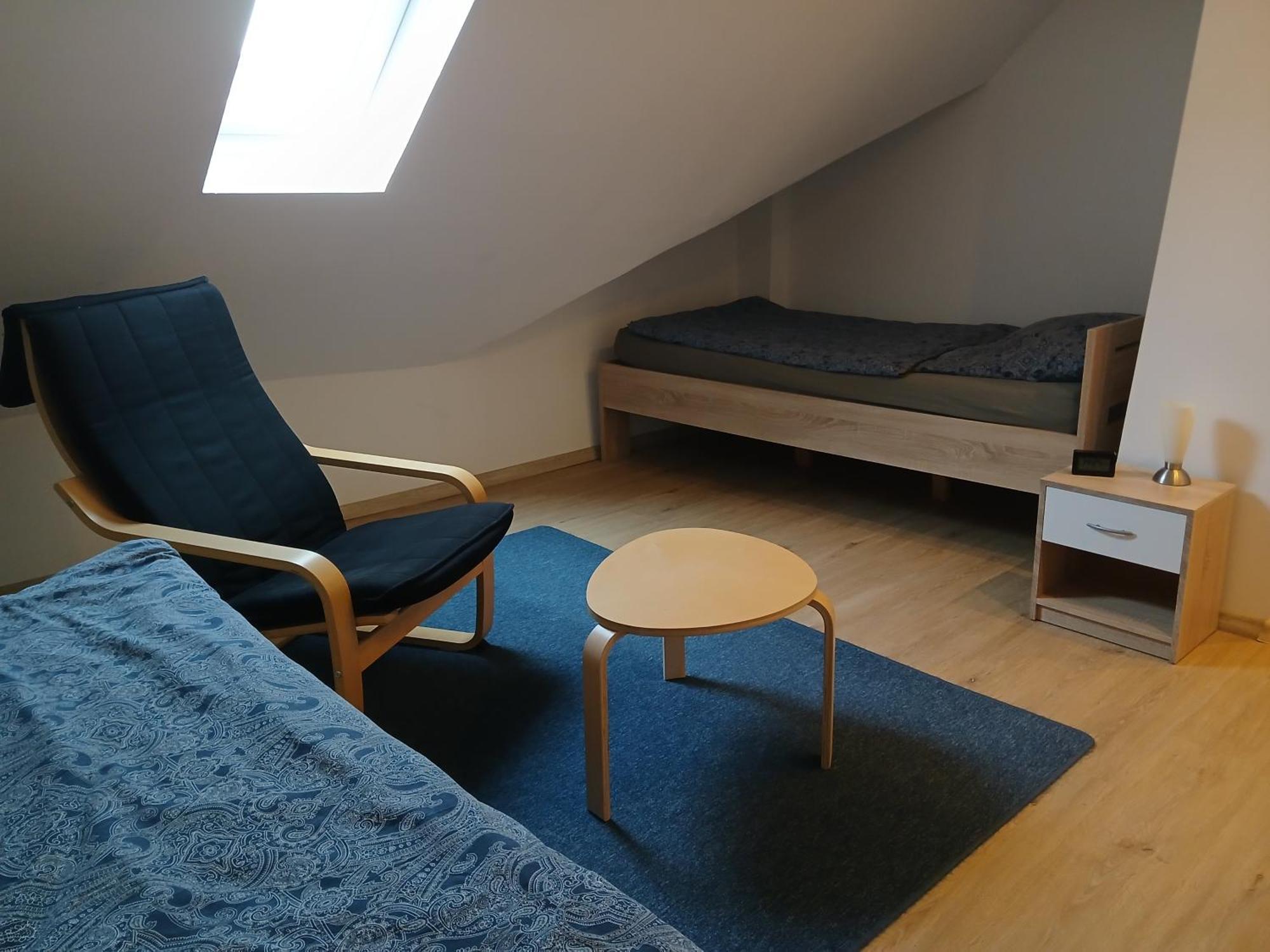 Ferienwohnungen Viersen Bagian luar foto
