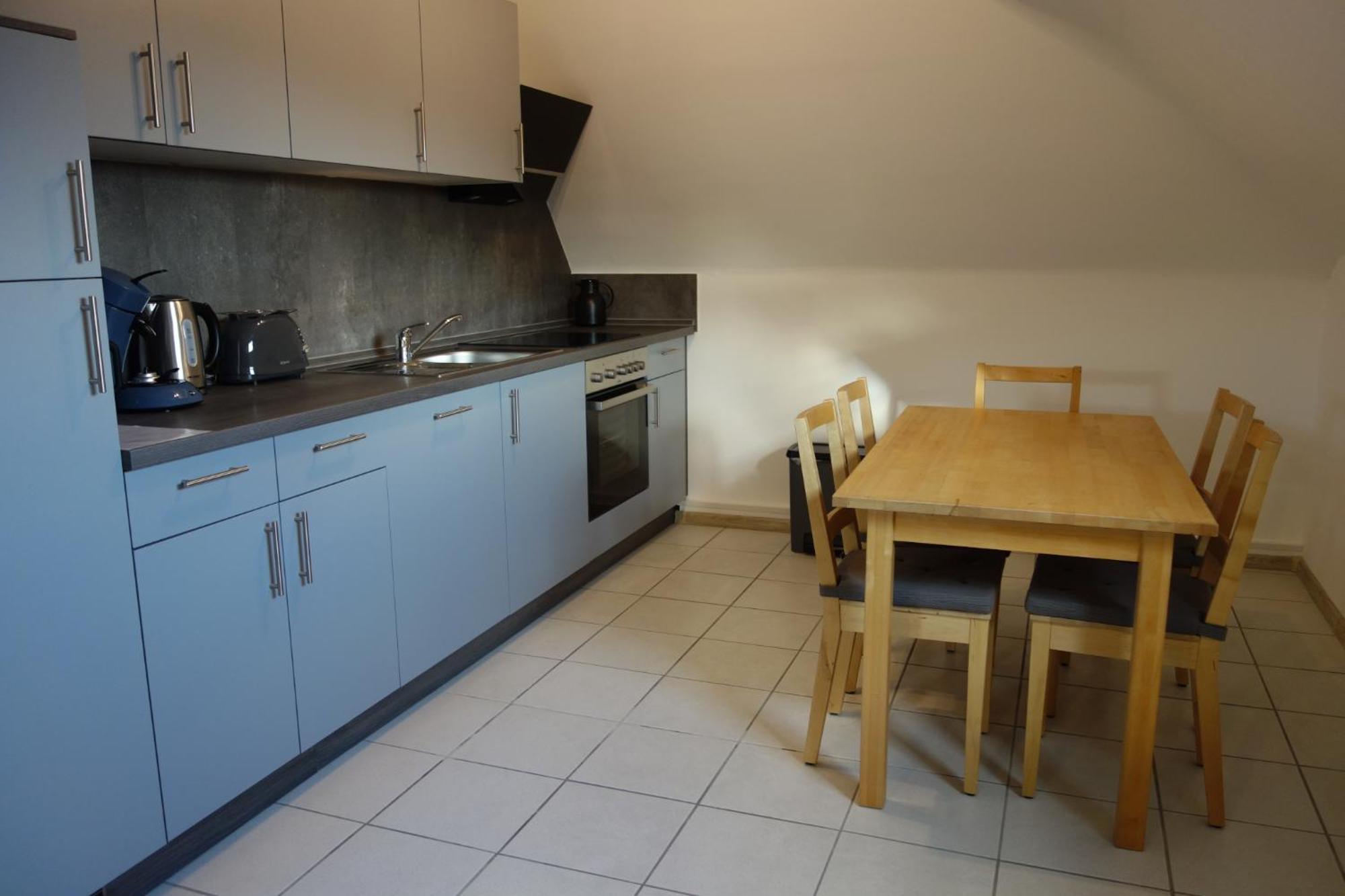 Ferienwohnungen Viersen Bagian luar foto
