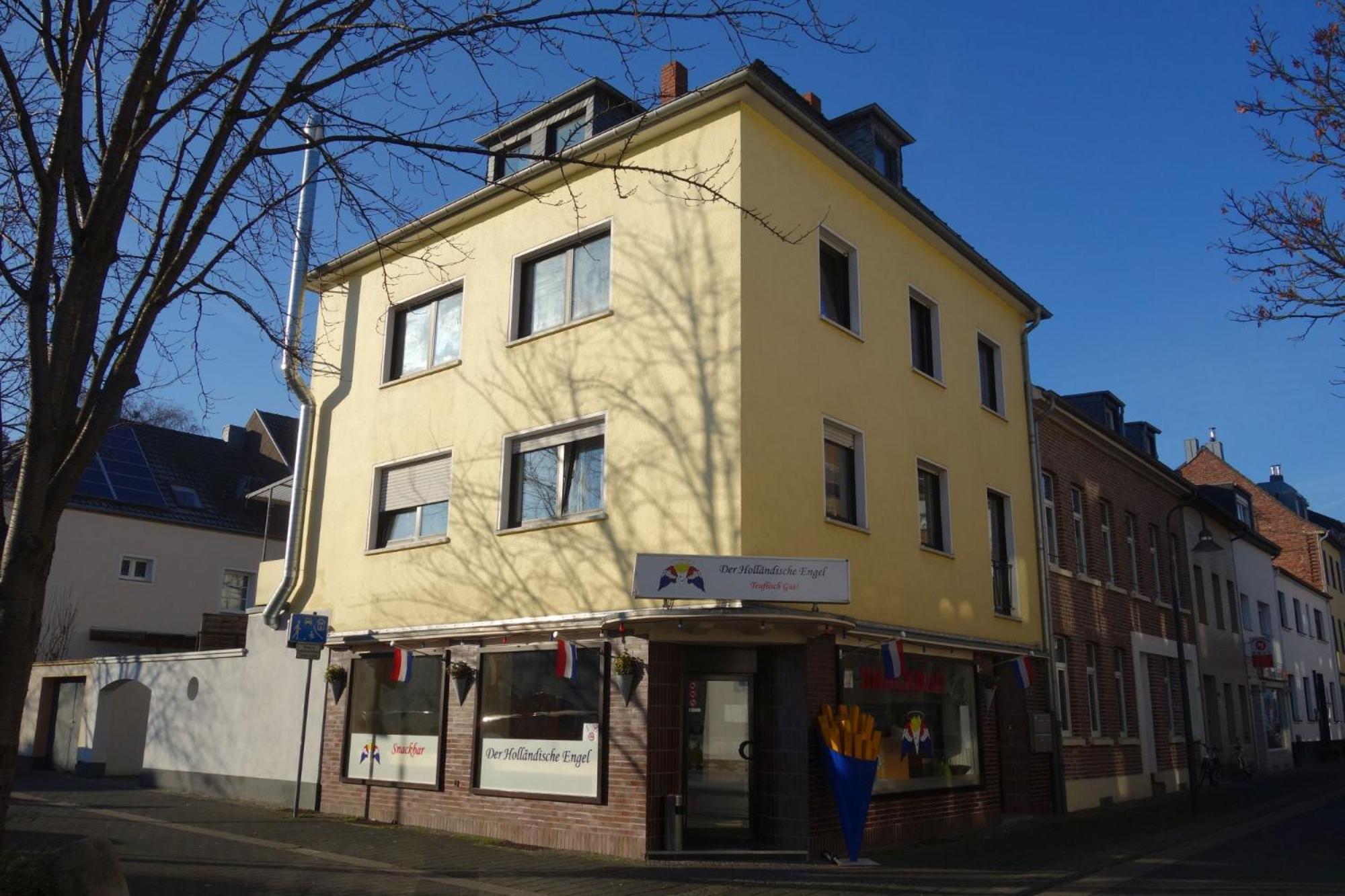 Ferienwohnungen Viersen Bagian luar foto