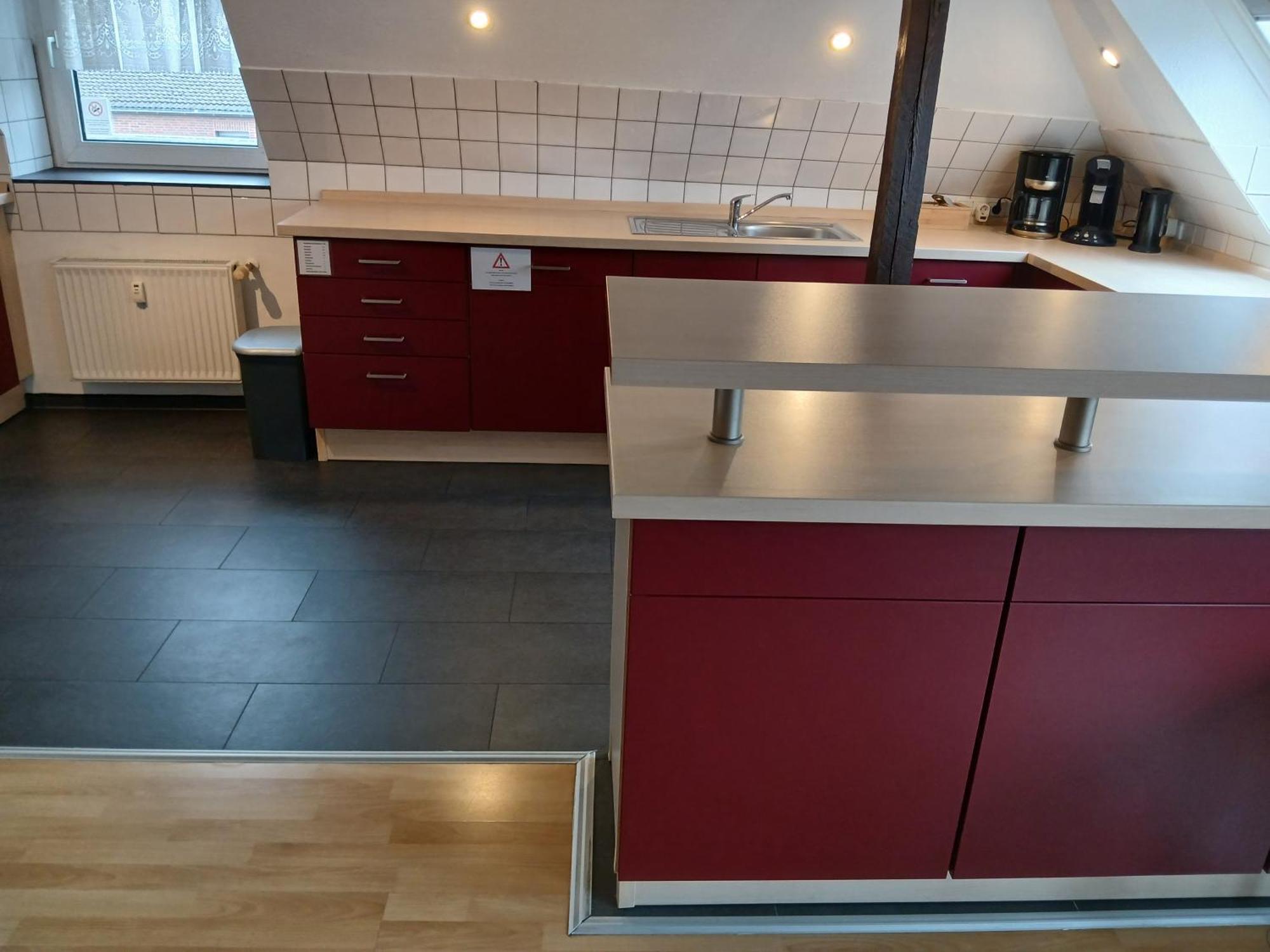 Ferienwohnungen Viersen Bagian luar foto