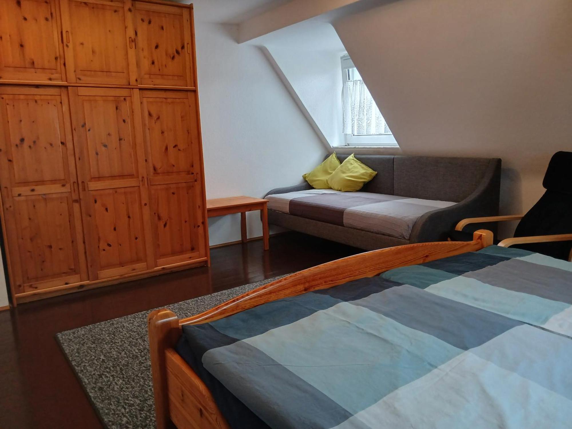 Ferienwohnungen Viersen Bagian luar foto