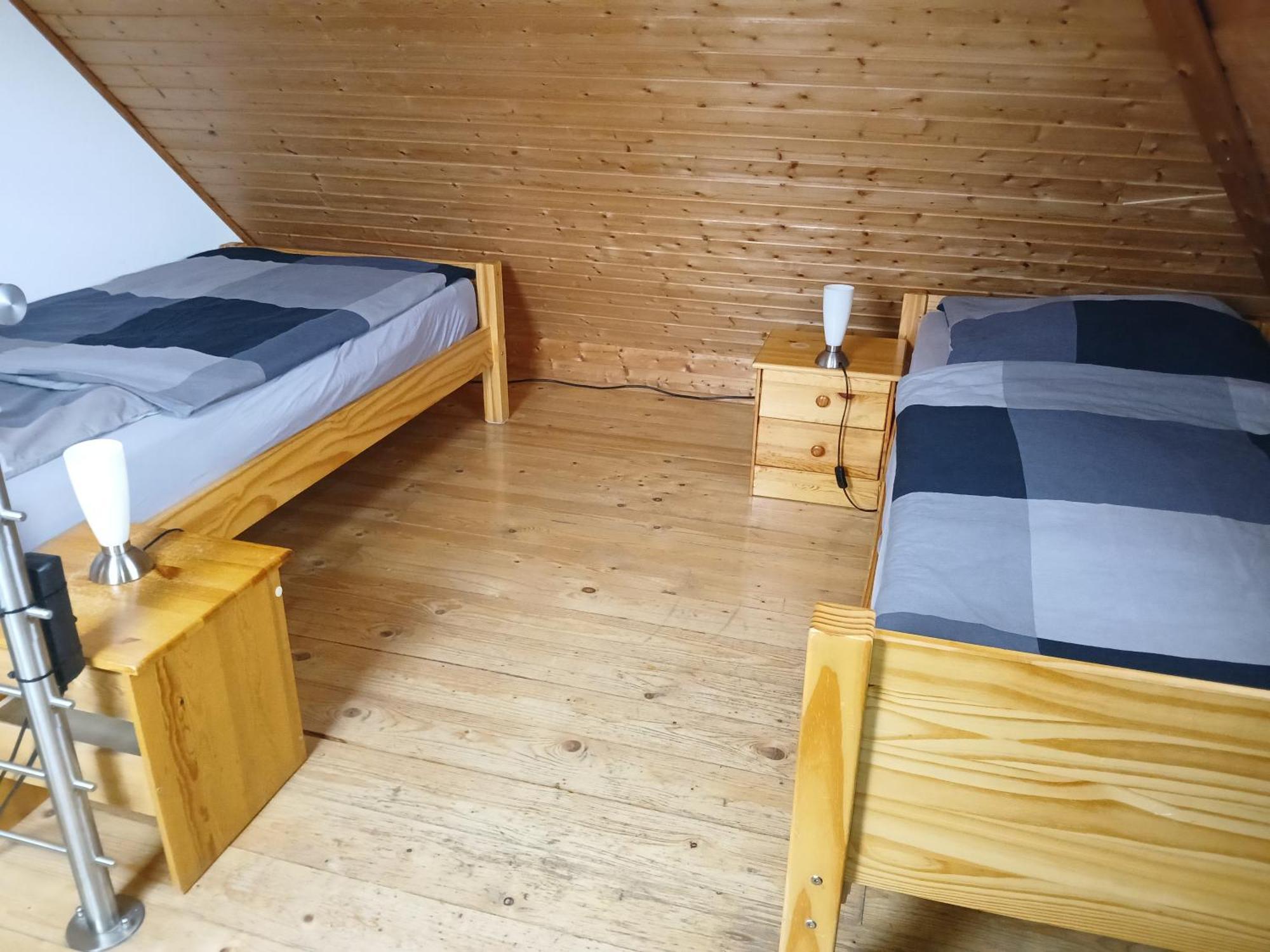Ferienwohnungen Viersen Bagian luar foto