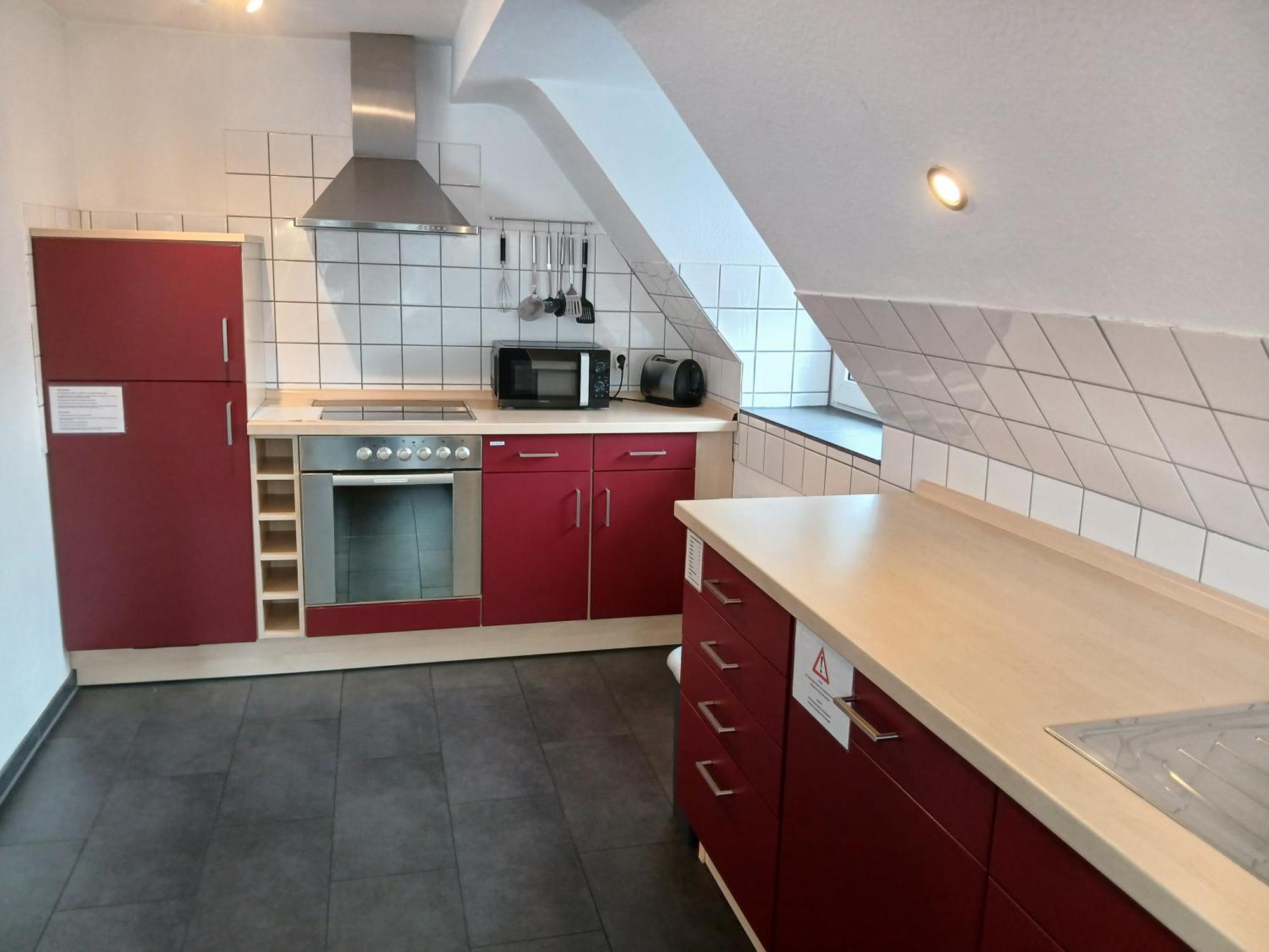 Ferienwohnungen Viersen Bagian luar foto