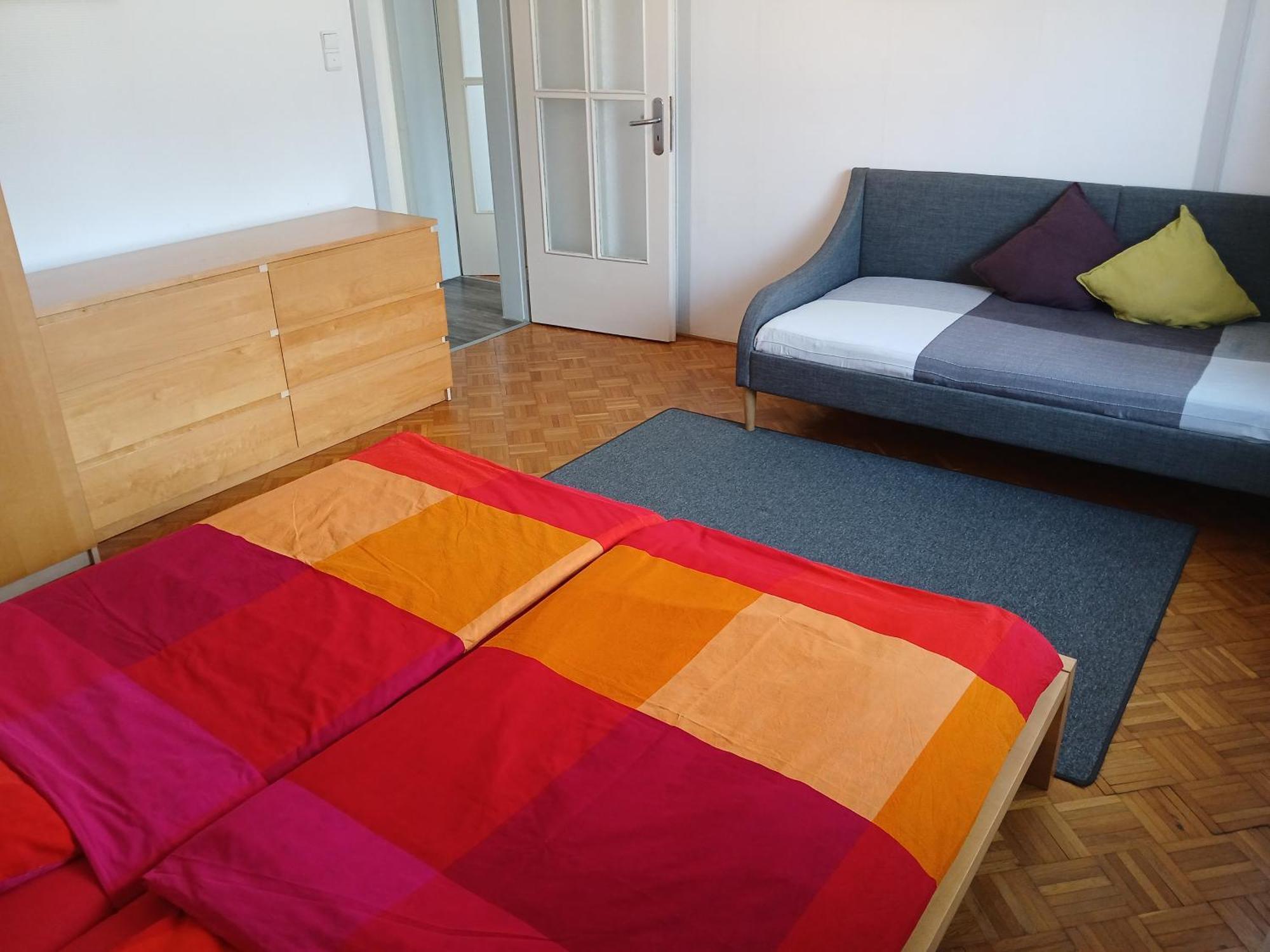Ferienwohnungen Viersen Bagian luar foto
