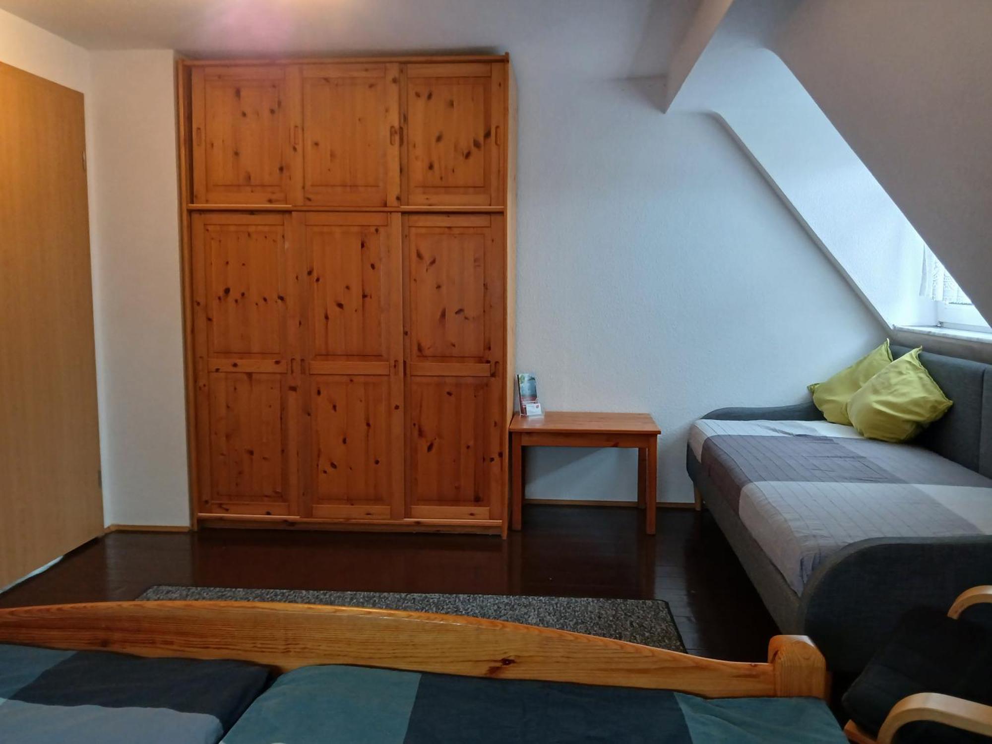 Ferienwohnungen Viersen Bagian luar foto
