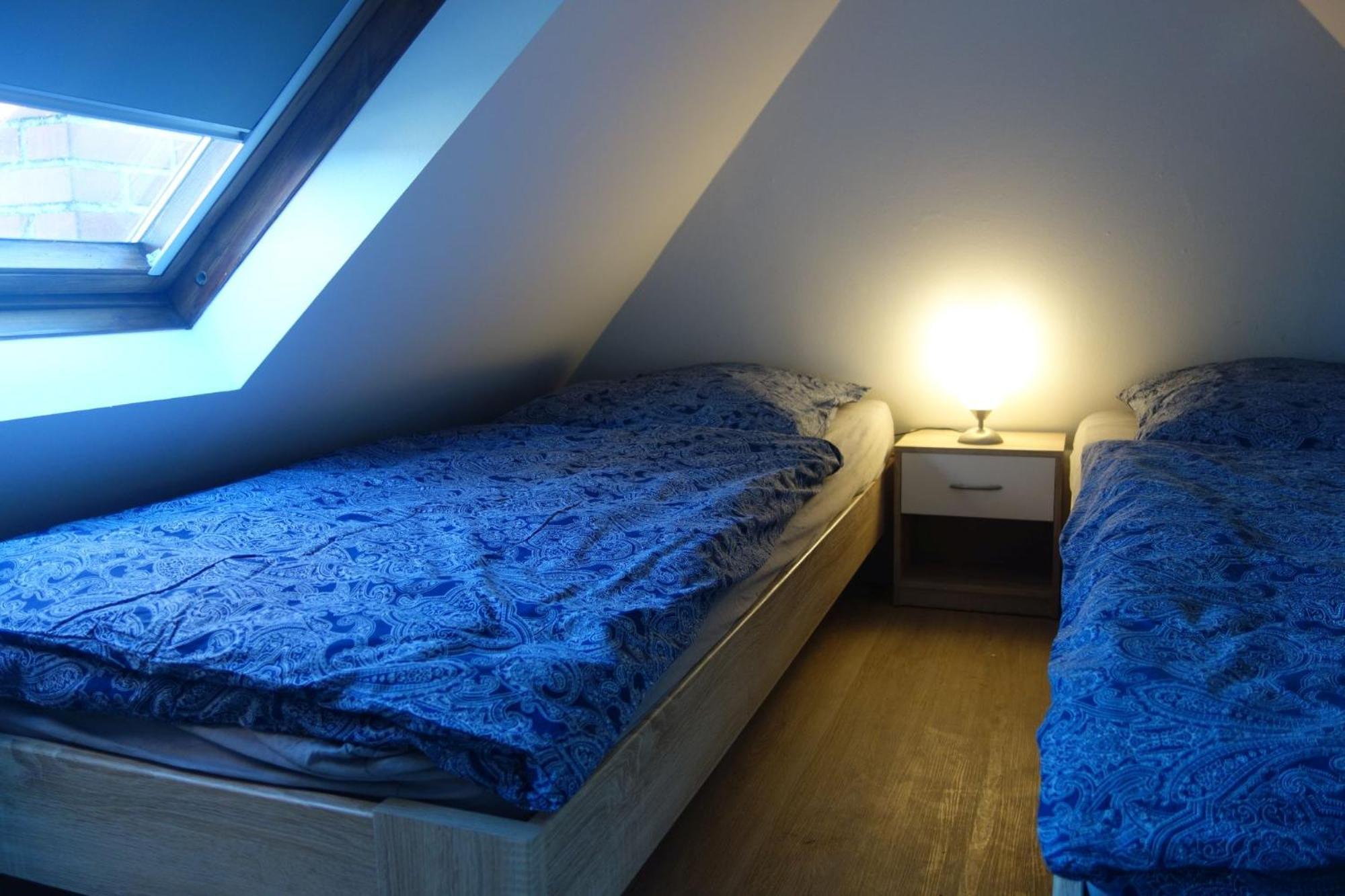 Ferienwohnungen Viersen Bagian luar foto
