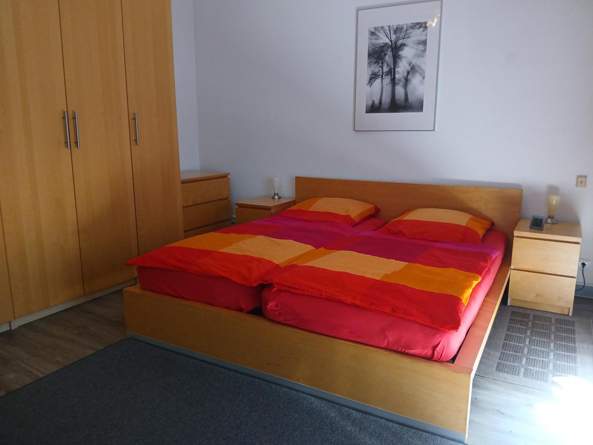 Ferienwohnungen Viersen Bagian luar foto