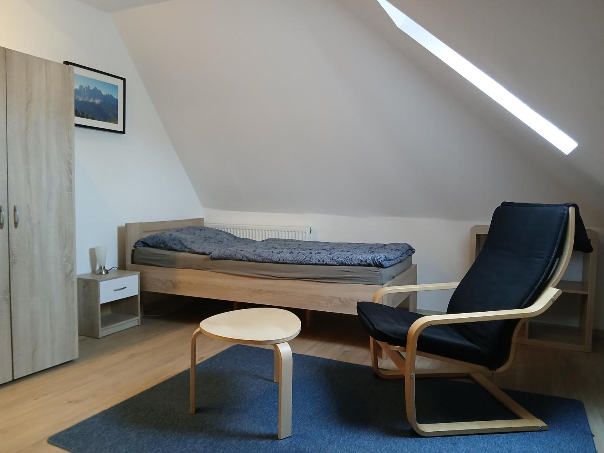 Ferienwohnungen Viersen Bagian luar foto