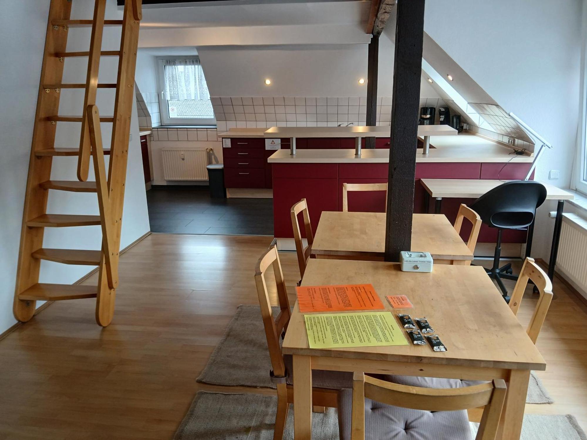 Ferienwohnungen Viersen Bagian luar foto