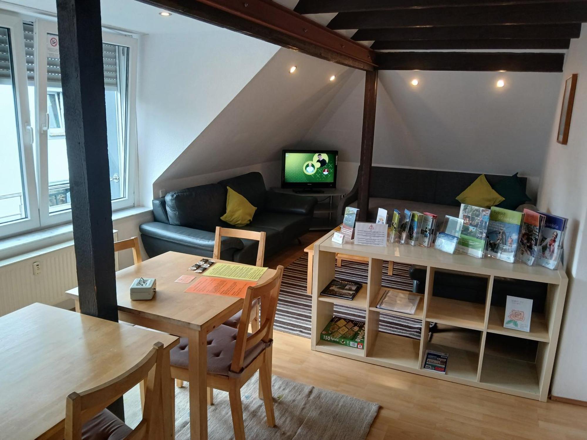 Ferienwohnungen Viersen Bagian luar foto