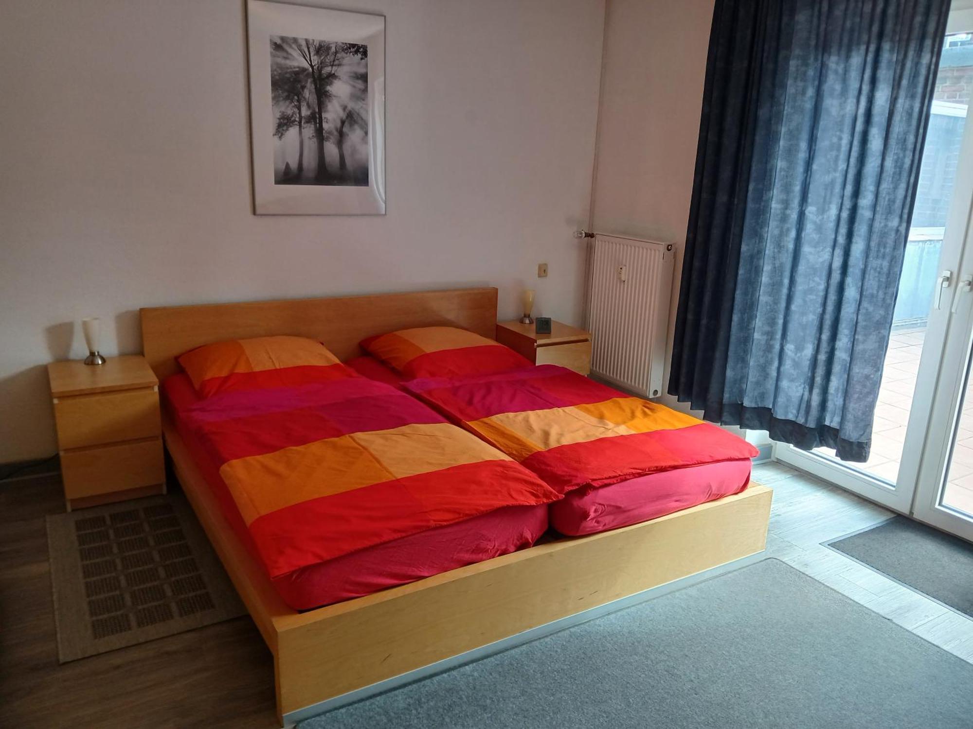 Ferienwohnungen Viersen Bagian luar foto