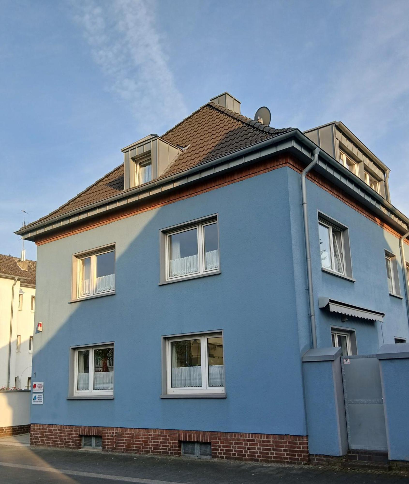 Ferienwohnungen Viersen Bagian luar foto