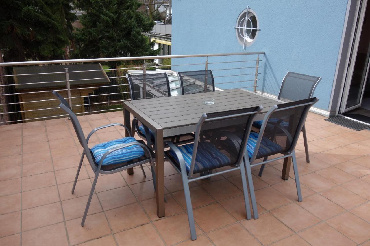 Ferienwohnungen Viersen Bagian luar foto