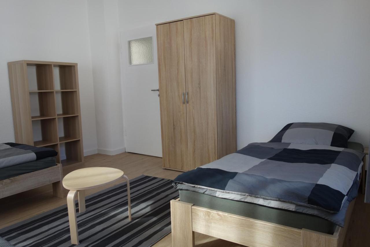 Ferienwohnungen Viersen Bagian luar foto
