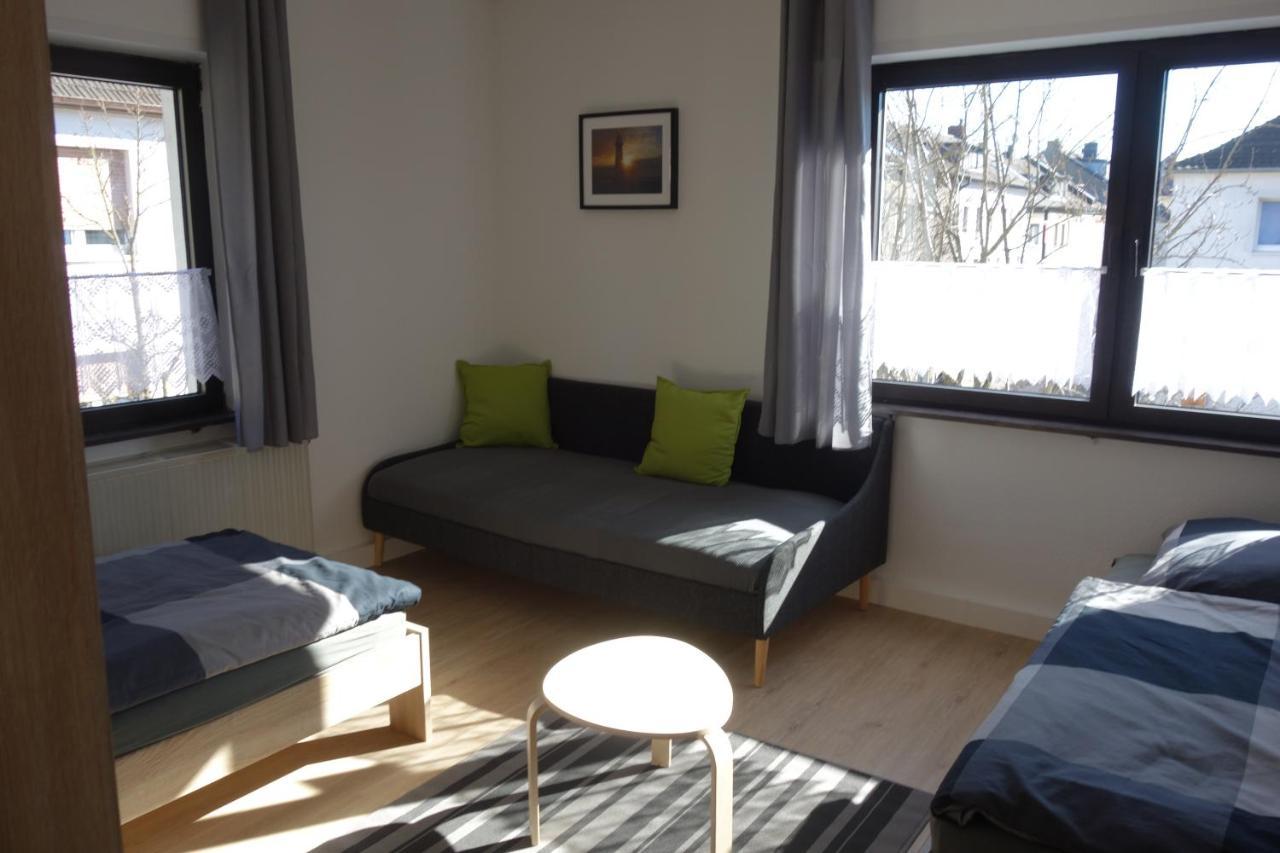 Ferienwohnungen Viersen Bagian luar foto