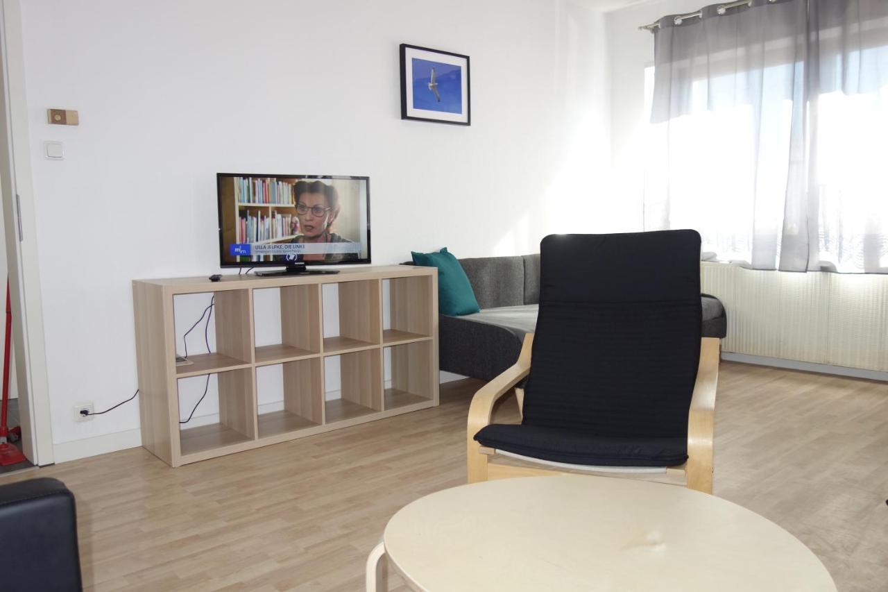 Ferienwohnungen Viersen Bagian luar foto