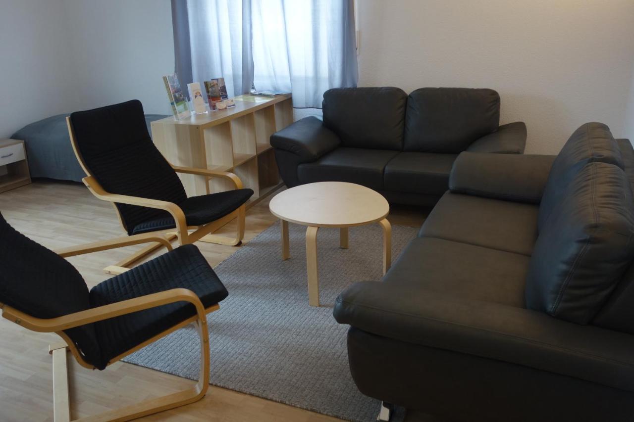 Ferienwohnungen Viersen Bagian luar foto