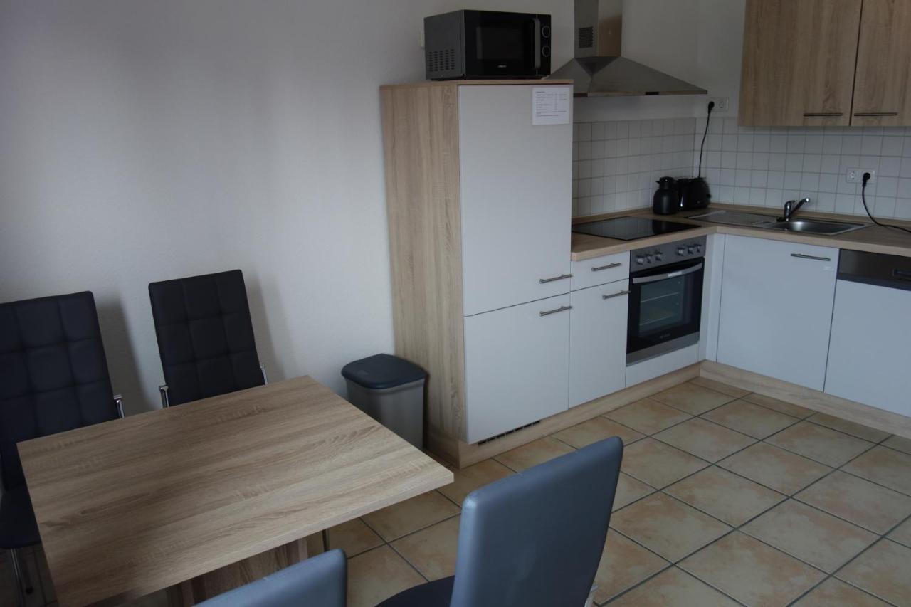 Ferienwohnungen Viersen Bagian luar foto