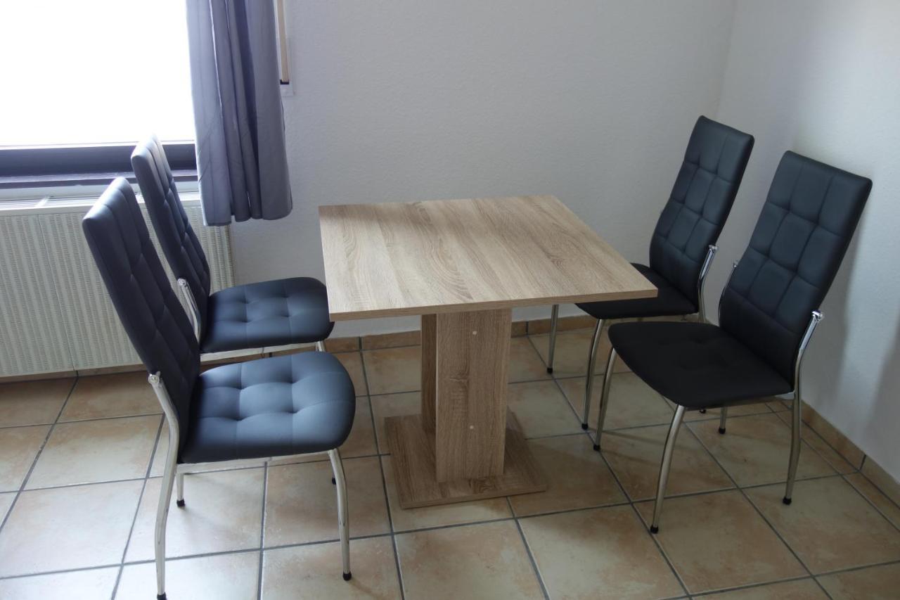 Ferienwohnungen Viersen Bagian luar foto